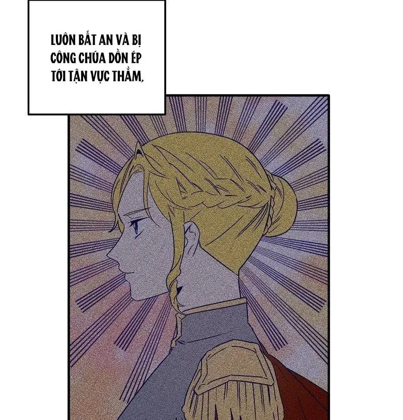 Phương Pháp Tán Tỉnh Của Nữ Thợ Săn - Chapter 52 - Page 35