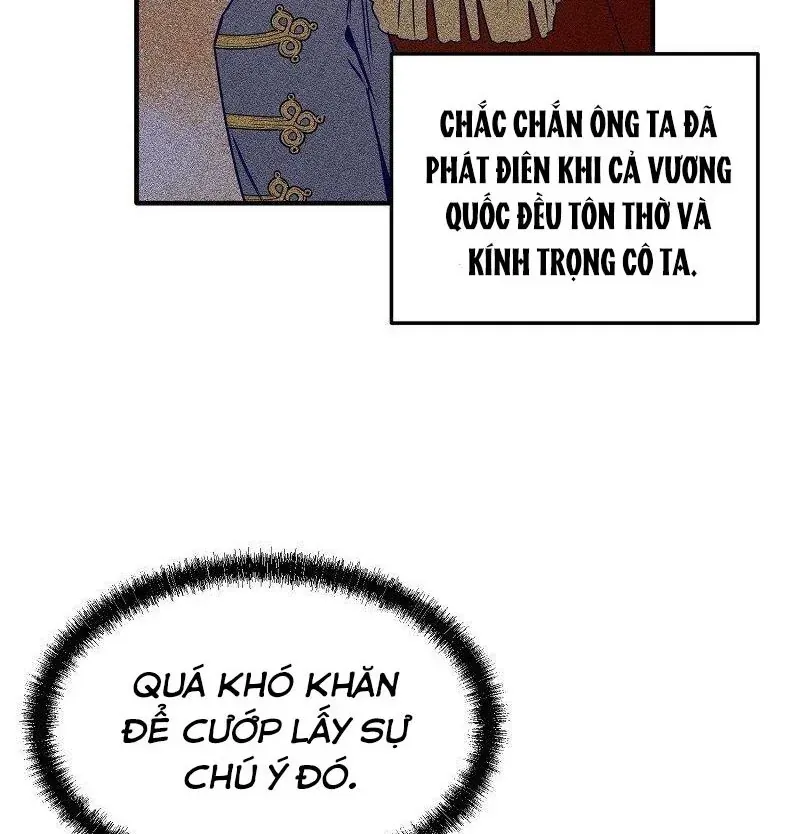 Phương Pháp Tán Tỉnh Của Nữ Thợ Săn - Chapter 52 - Page 36