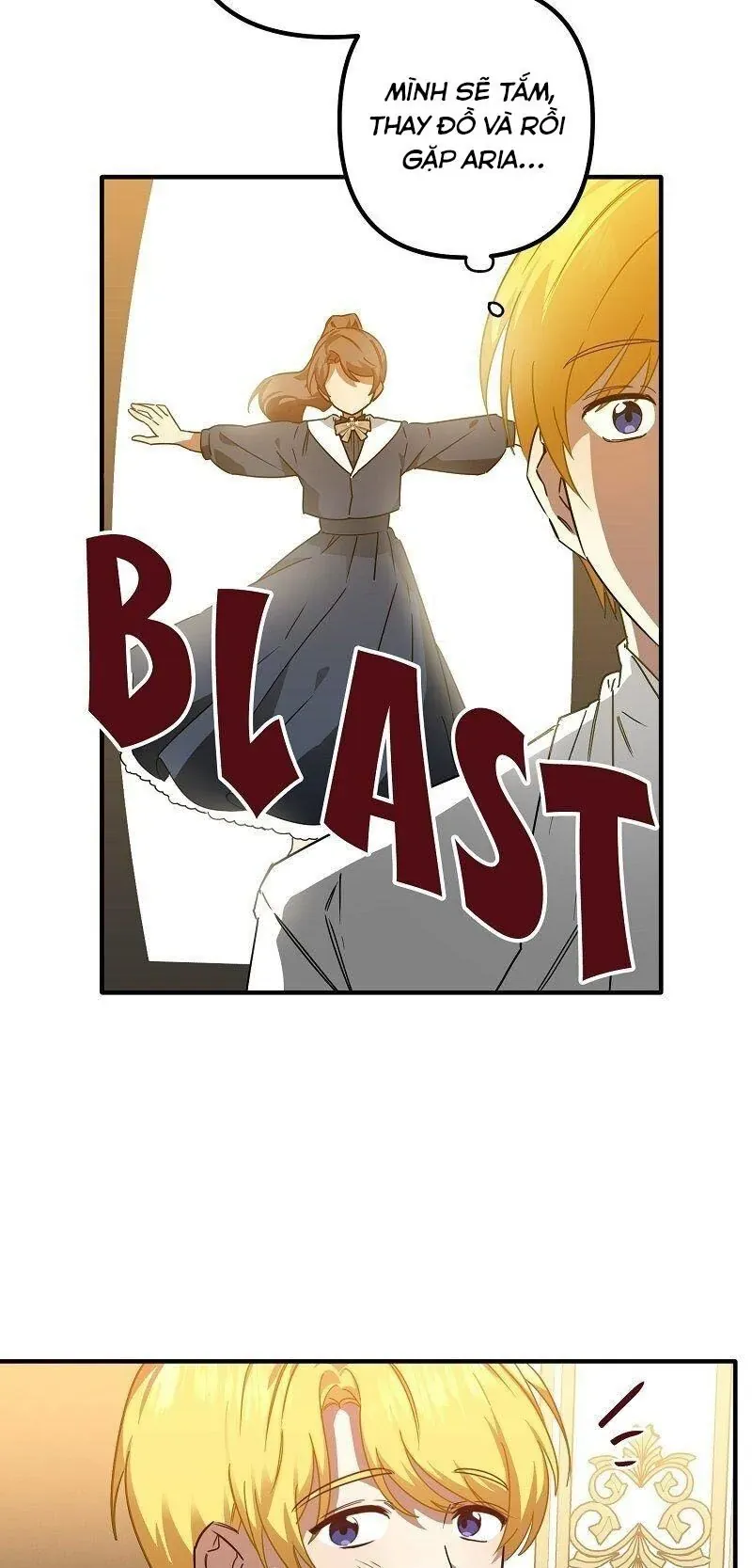 Phương Pháp Tán Tỉnh Của Nữ Thợ Săn - Chapter 52 - Page 44