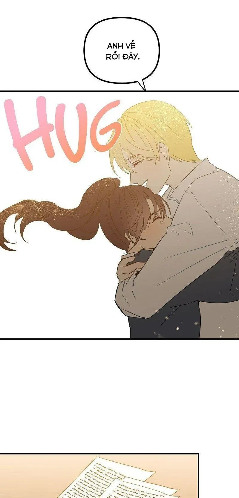 Phương Pháp Tán Tỉnh Của Nữ Thợ Săn - Chapter 52 - Page 47