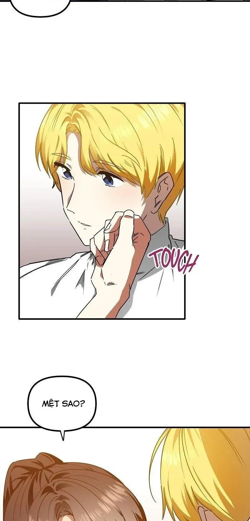 Phương Pháp Tán Tỉnh Của Nữ Thợ Săn - Chapter 52 - Page 50