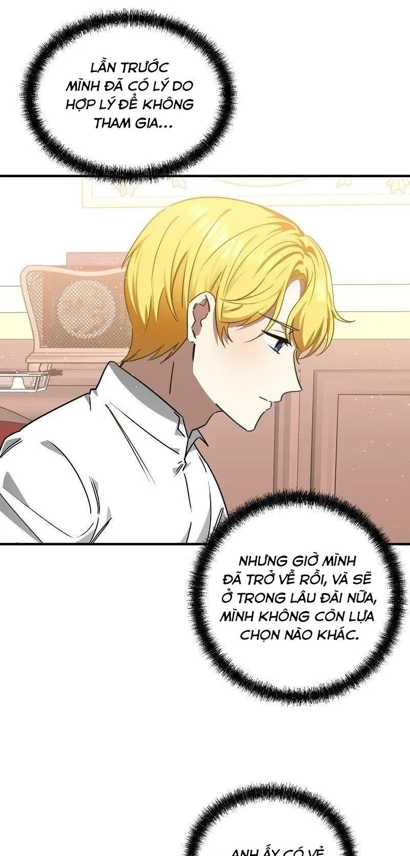 Phương Pháp Tán Tỉnh Của Nữ Thợ Săn - Chapter 52 - Page 57