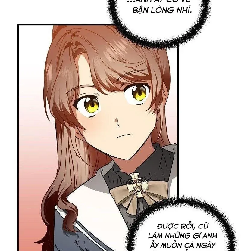 Phương Pháp Tán Tỉnh Của Nữ Thợ Săn - Chapter 52 - Page 58