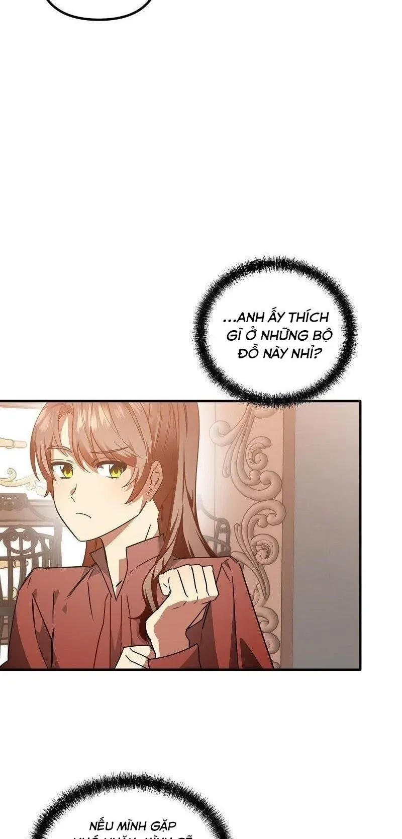 Phương Pháp Tán Tỉnh Của Nữ Thợ Săn - Chapter 52 - Page 64