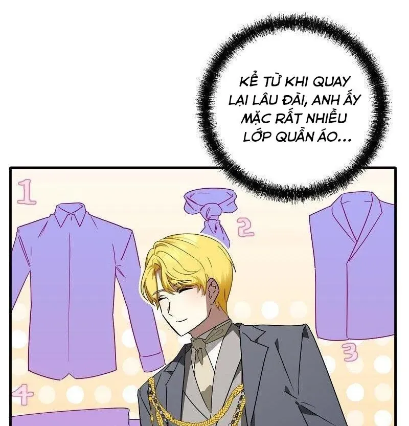 Phương Pháp Tán Tỉnh Của Nữ Thợ Săn - Chapter 52 - Page 68