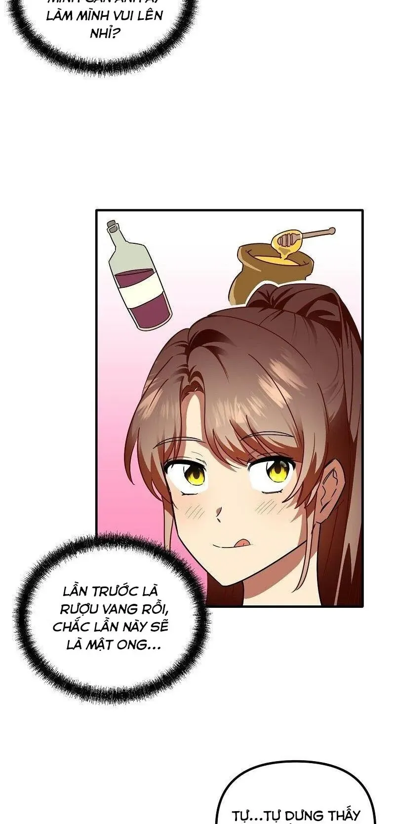 Phương Pháp Tán Tỉnh Của Nữ Thợ Săn - Chapter 52 - Page 71