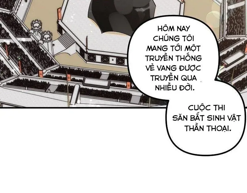 Phương Pháp Tán Tỉnh Của Nữ Thợ Săn - Chapter 53 - Page 15