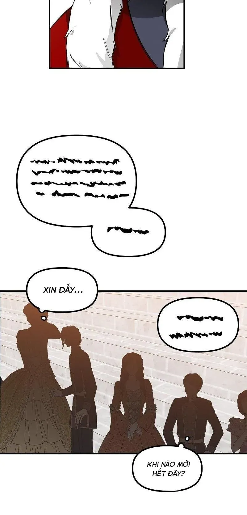 Phương Pháp Tán Tỉnh Của Nữ Thợ Săn - Chapter 53 - Page 19