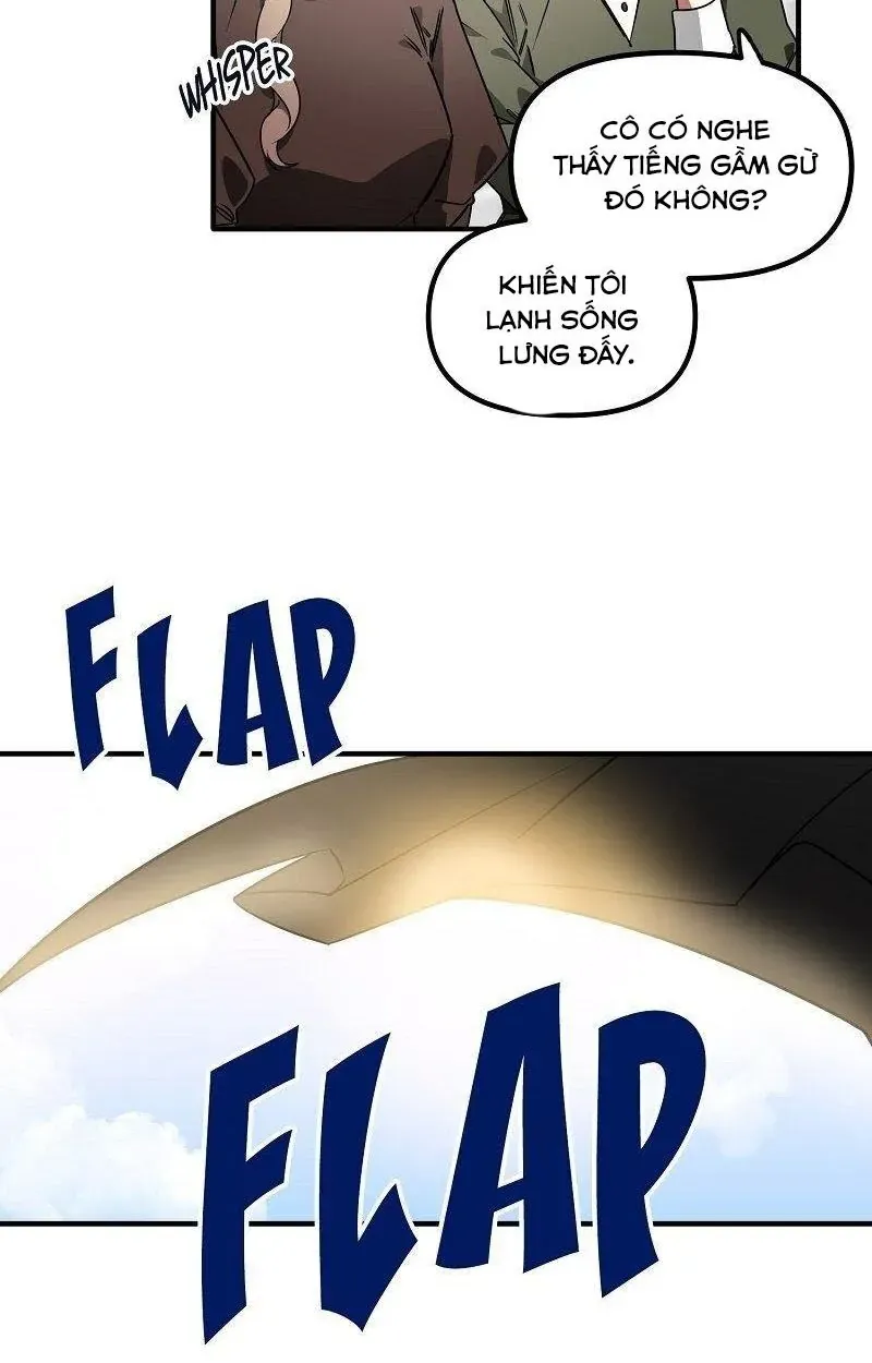 Phương Pháp Tán Tỉnh Của Nữ Thợ Săn - Chapter 53 - Page 27