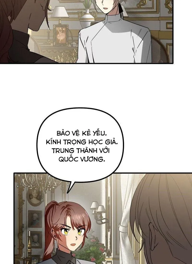 Phương Pháp Tán Tỉnh Của Nữ Thợ Săn - Chapter 53 - Page 3
