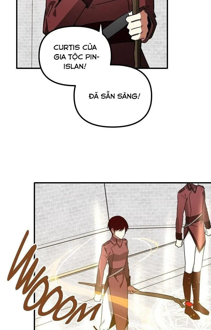 Phương Pháp Tán Tỉnh Của Nữ Thợ Săn - Chapter 53 - Page 33