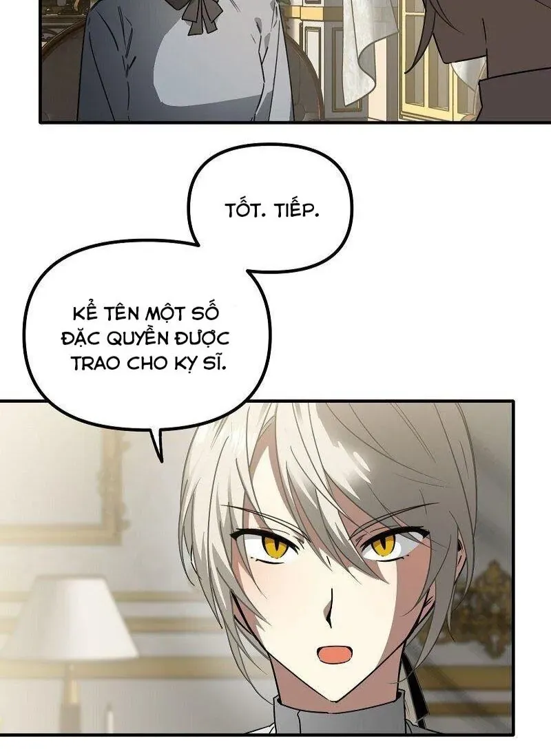 Phương Pháp Tán Tỉnh Của Nữ Thợ Săn - Chapter 53 - Page 4