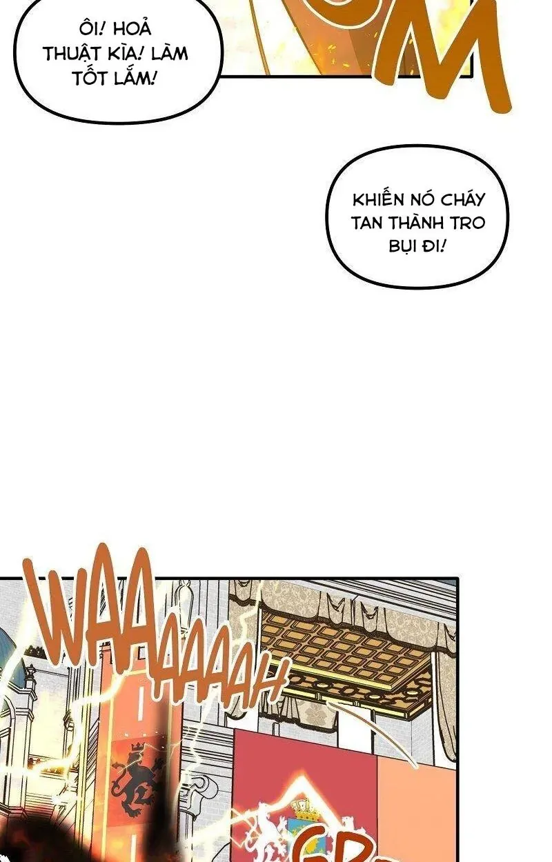 Phương Pháp Tán Tỉnh Của Nữ Thợ Săn - Chapter 53 - Page 40