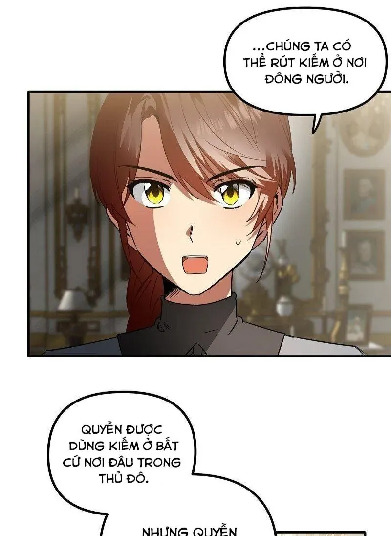 Phương Pháp Tán Tỉnh Của Nữ Thợ Săn - Chapter 53 - Page 5