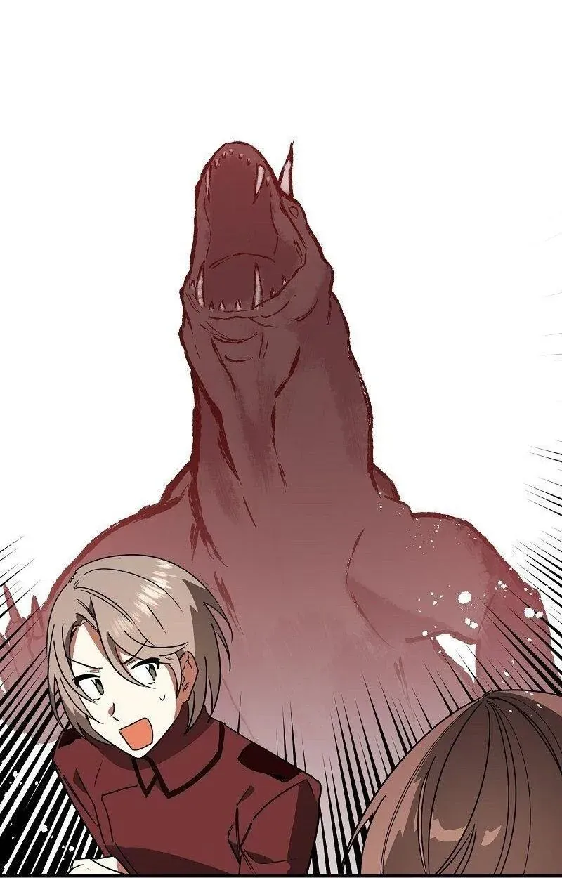 Phương Pháp Tán Tỉnh Của Nữ Thợ Săn - Chapter 53 - Page 61