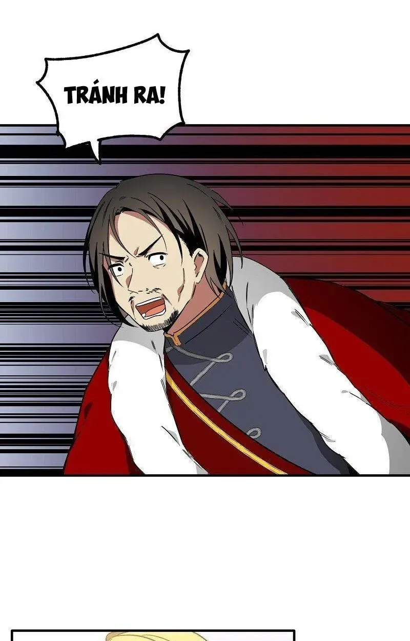 Phương Pháp Tán Tỉnh Của Nữ Thợ Săn - Chapter 53 - Page 64