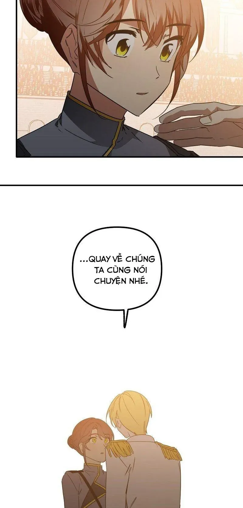 Phương Pháp Tán Tỉnh Của Nữ Thợ Săn - Chapter 53 - Page 85