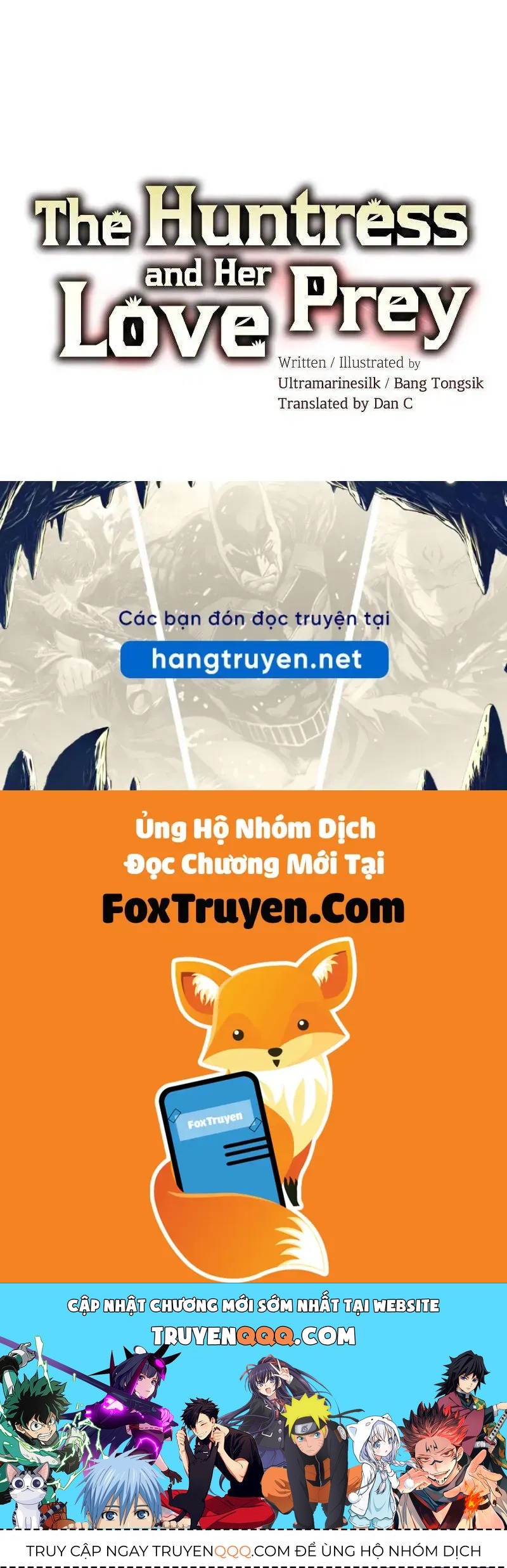 Phương Pháp Tán Tỉnh Của Nữ Thợ Săn - Chapter 53 - Page 87