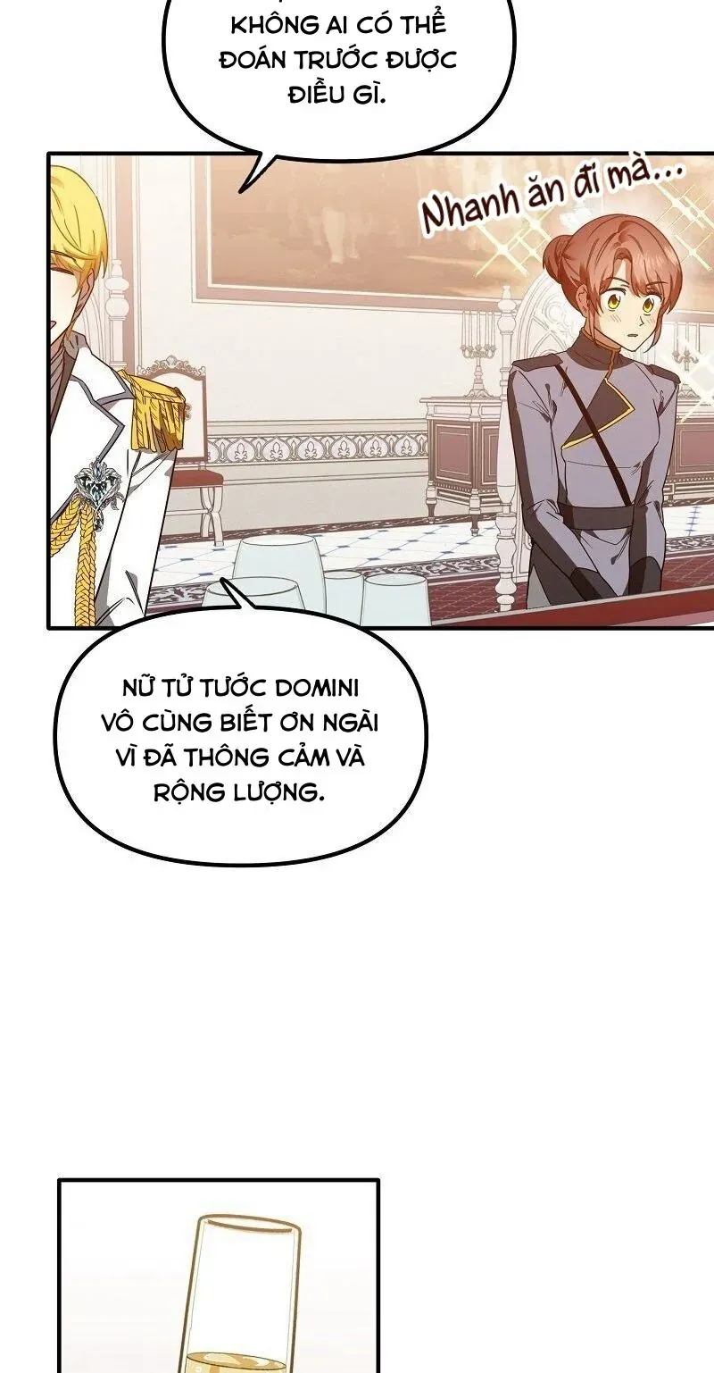 Phương Pháp Tán Tỉnh Của Nữ Thợ Săn - Chapter 54 - Page 10