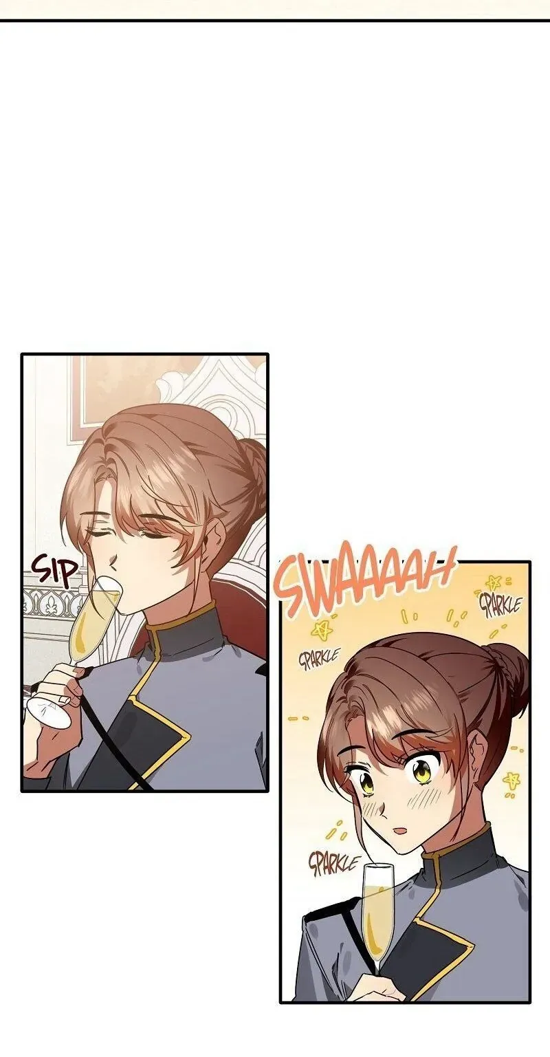 Phương Pháp Tán Tỉnh Của Nữ Thợ Săn - Chapter 54 - Page 13