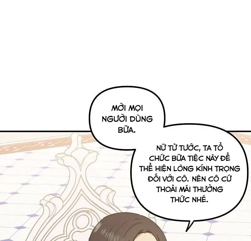 Phương Pháp Tán Tỉnh Của Nữ Thợ Săn - Chapter 54 - Page 14