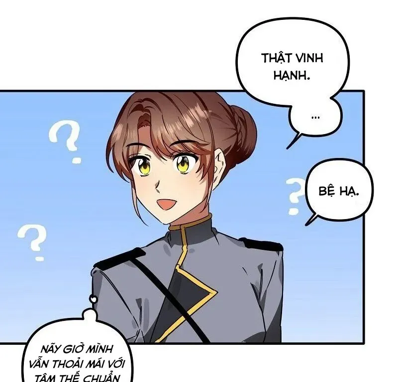 Phương Pháp Tán Tỉnh Của Nữ Thợ Săn - Chapter 54 - Page 16