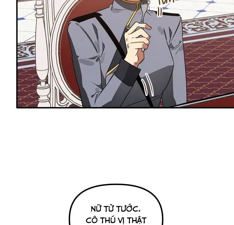 Phương Pháp Tán Tỉnh Của Nữ Thợ Săn - Chapter 54 - Page 18