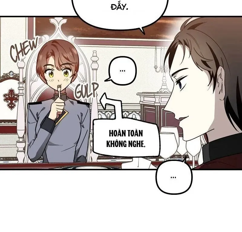 Phương Pháp Tán Tỉnh Của Nữ Thợ Săn - Chapter 54 - Page 19