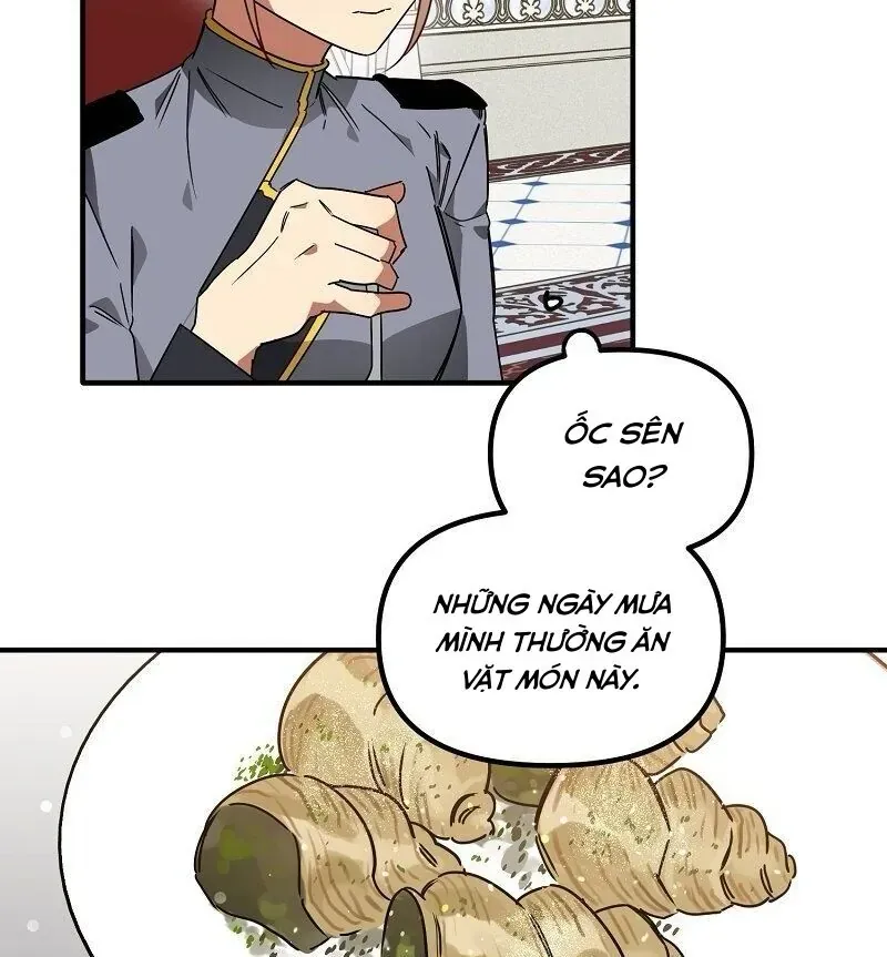 Phương Pháp Tán Tỉnh Của Nữ Thợ Săn - Chapter 54 - Page 23