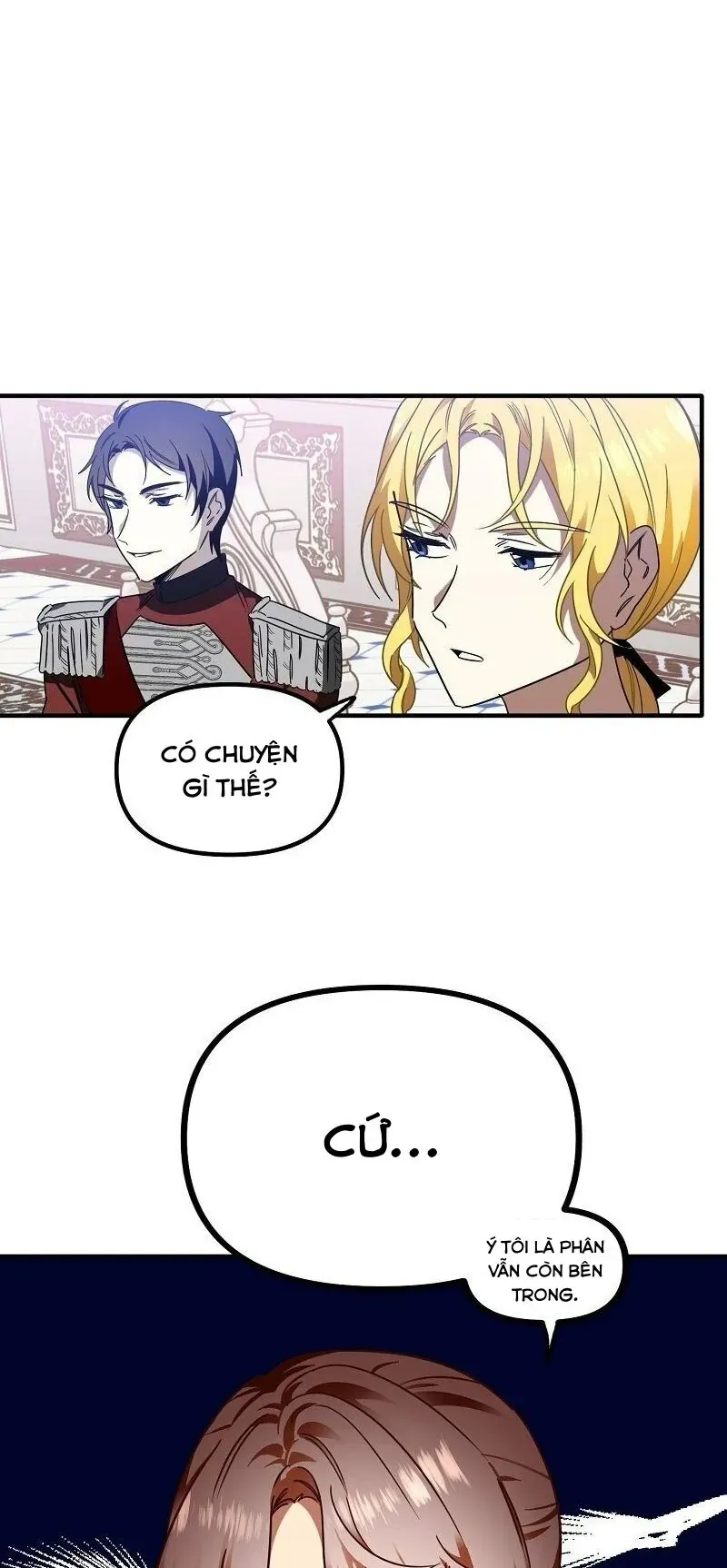 Phương Pháp Tán Tỉnh Của Nữ Thợ Săn - Chapter 54 - Page 27