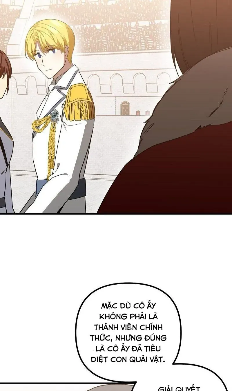 Phương Pháp Tán Tỉnh Của Nữ Thợ Săn - Chapter 54 - Page 3