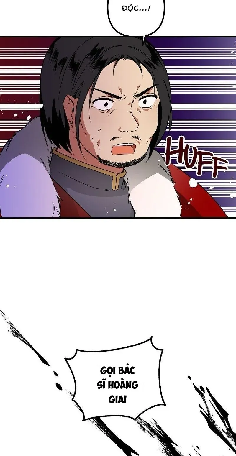 Phương Pháp Tán Tỉnh Của Nữ Thợ Săn - Chapter 54 - Page 32