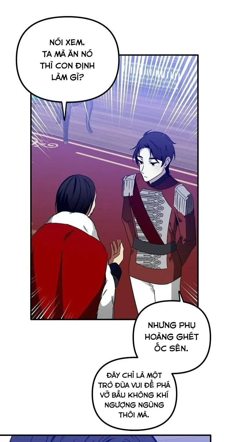 Phương Pháp Tán Tỉnh Của Nữ Thợ Săn - Chapter 54 - Page 38