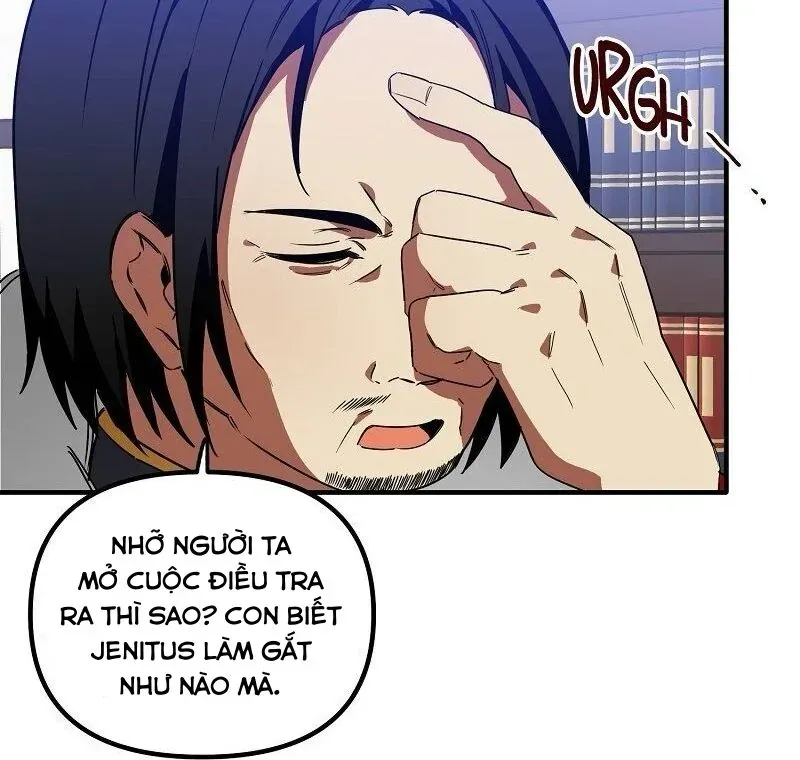 Phương Pháp Tán Tỉnh Của Nữ Thợ Săn - Chapter 54 - Page 39