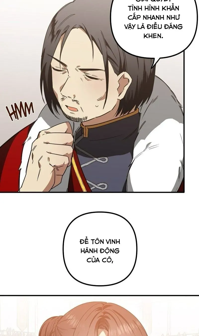 Phương Pháp Tán Tỉnh Của Nữ Thợ Săn - Chapter 54 - Page 4