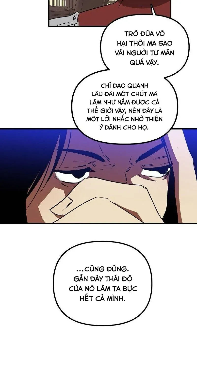 Phương Pháp Tán Tỉnh Của Nữ Thợ Săn - Chapter 54 - Page 41