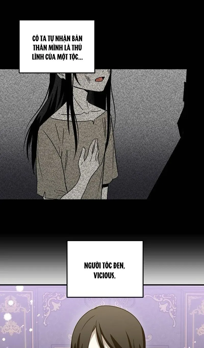 Phương Pháp Tán Tỉnh Của Nữ Thợ Săn - Chapter 54 - Page 48