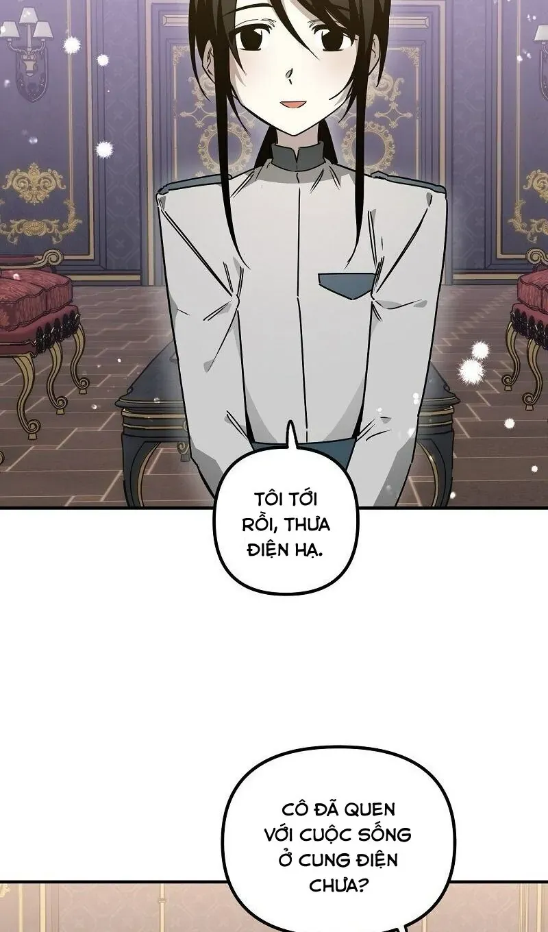 Phương Pháp Tán Tỉnh Của Nữ Thợ Săn - Chapter 54 - Page 49