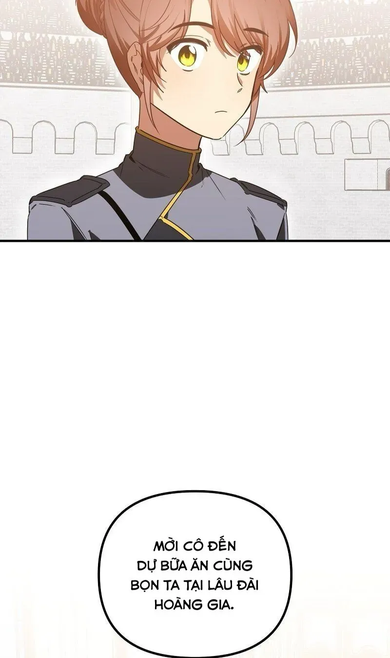 Phương Pháp Tán Tỉnh Của Nữ Thợ Săn - Chapter 54 - Page 5