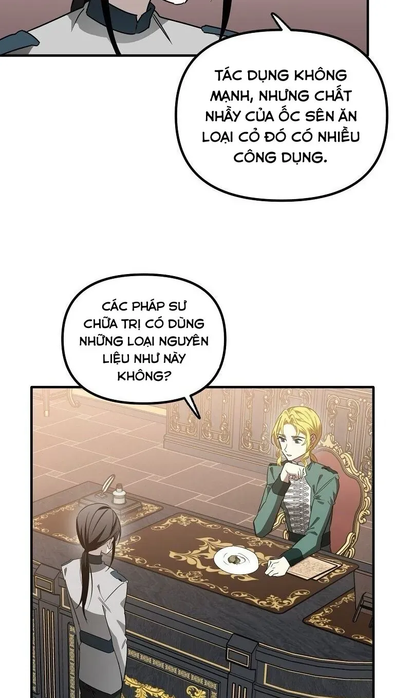 Phương Pháp Tán Tỉnh Của Nữ Thợ Săn - Chapter 54 - Page 52