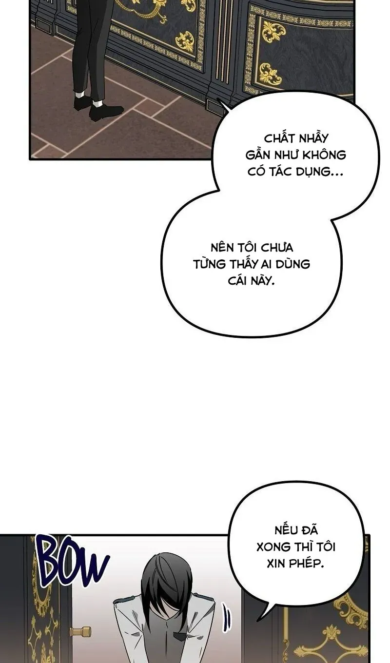 Phương Pháp Tán Tỉnh Của Nữ Thợ Săn - Chapter 54 - Page 53