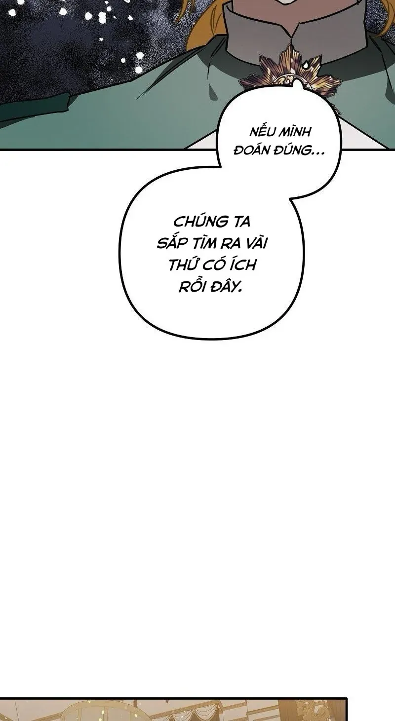 Phương Pháp Tán Tỉnh Của Nữ Thợ Săn - Chapter 54 - Page 60