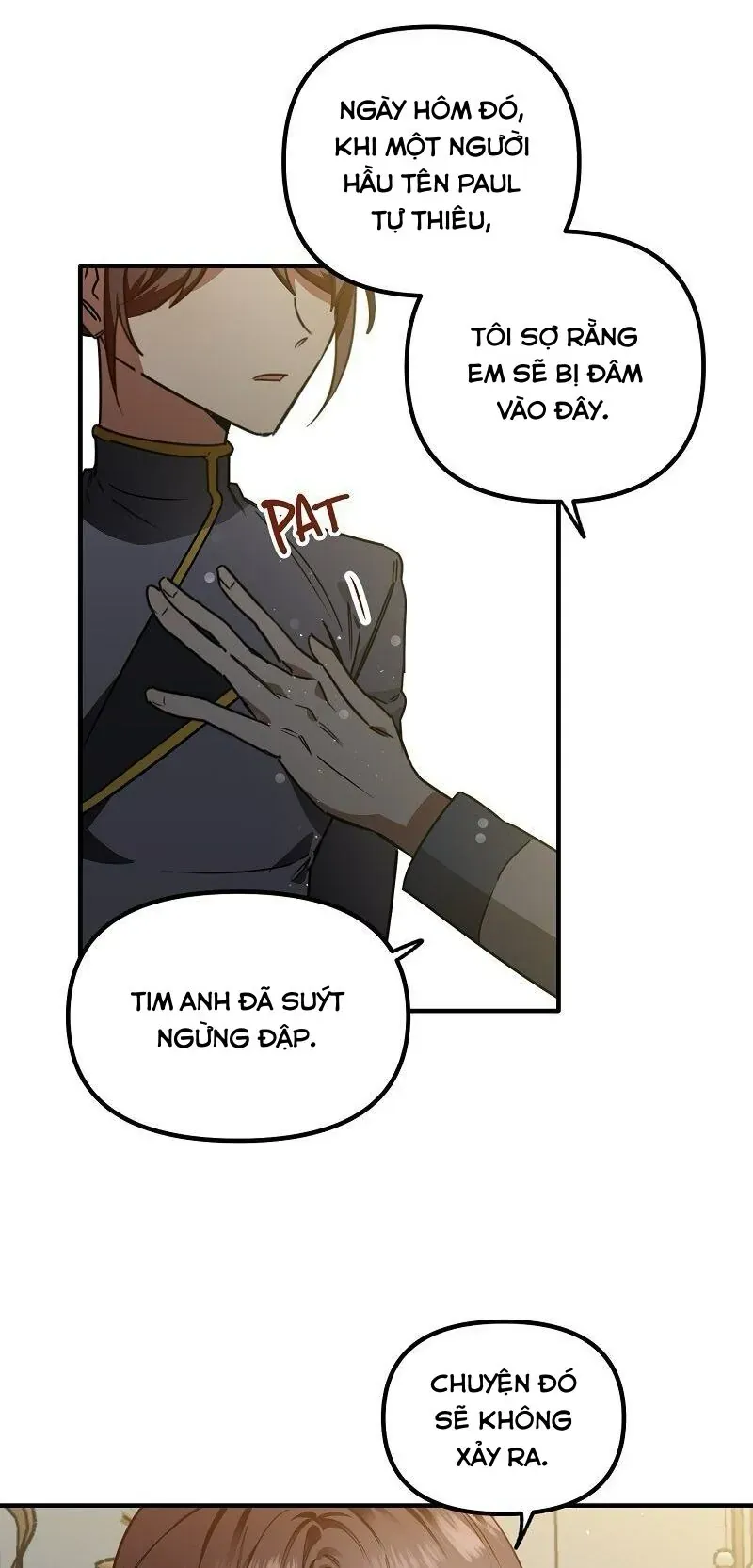 Phương Pháp Tán Tỉnh Của Nữ Thợ Săn - Chapter 54 - Page 67