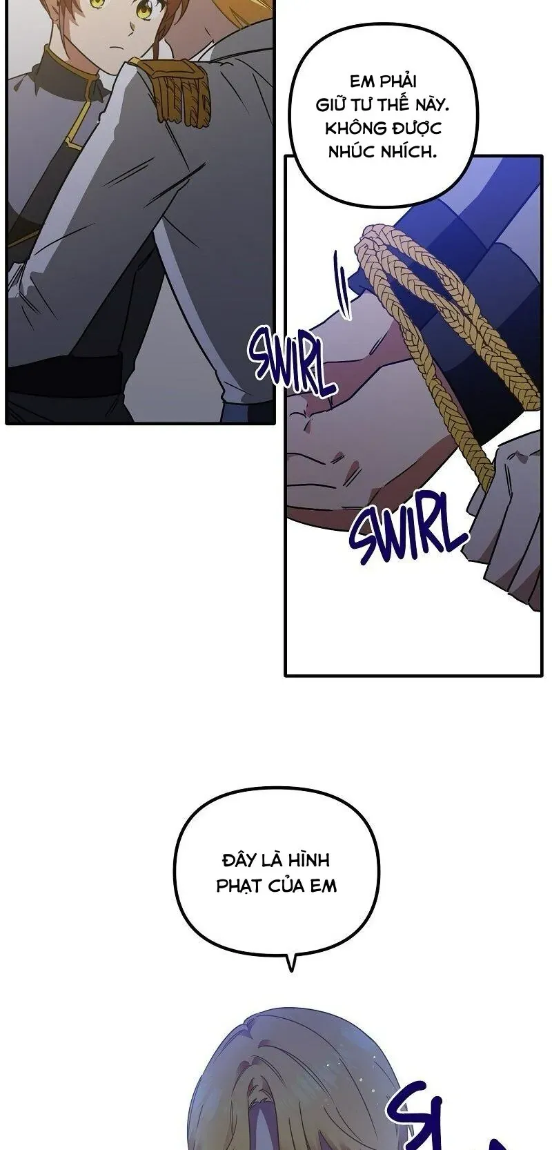 Phương Pháp Tán Tỉnh Của Nữ Thợ Săn - Chapter 54 - Page 73