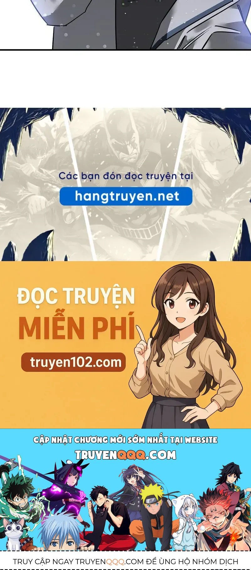 Phương Pháp Tán Tỉnh Của Nữ Thợ Săn - Chapter 54 - Page 75