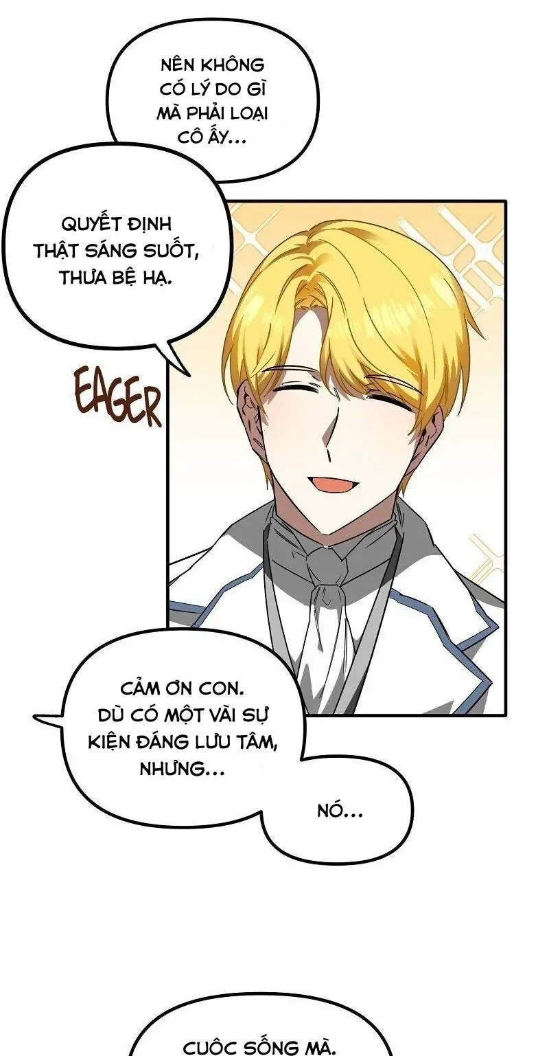Phương Pháp Tán Tỉnh Của Nữ Thợ Săn - Chapter 54 - Page 9