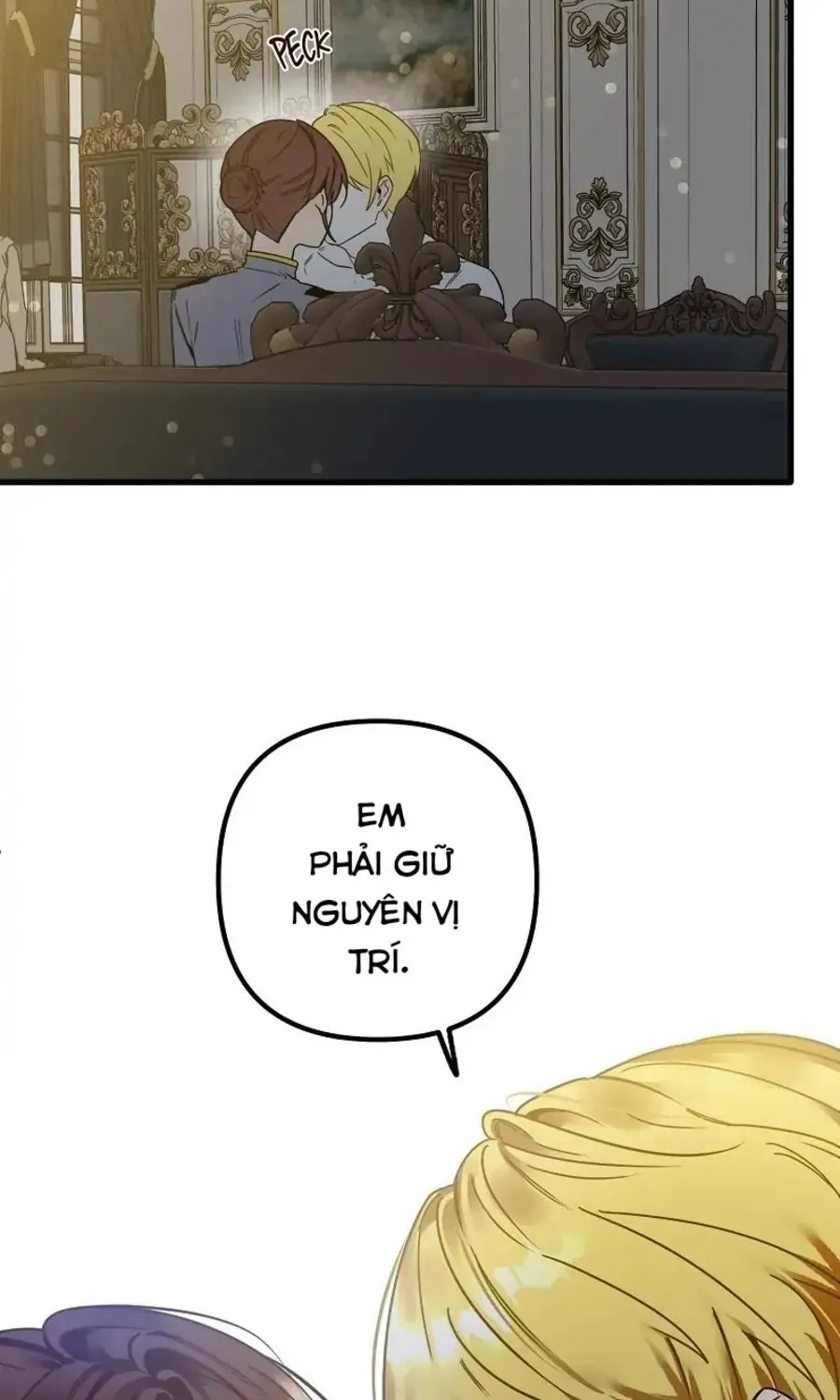 Phương Pháp Tán Tỉnh Của Nữ Thợ Săn - Chapter 55 - Page 16