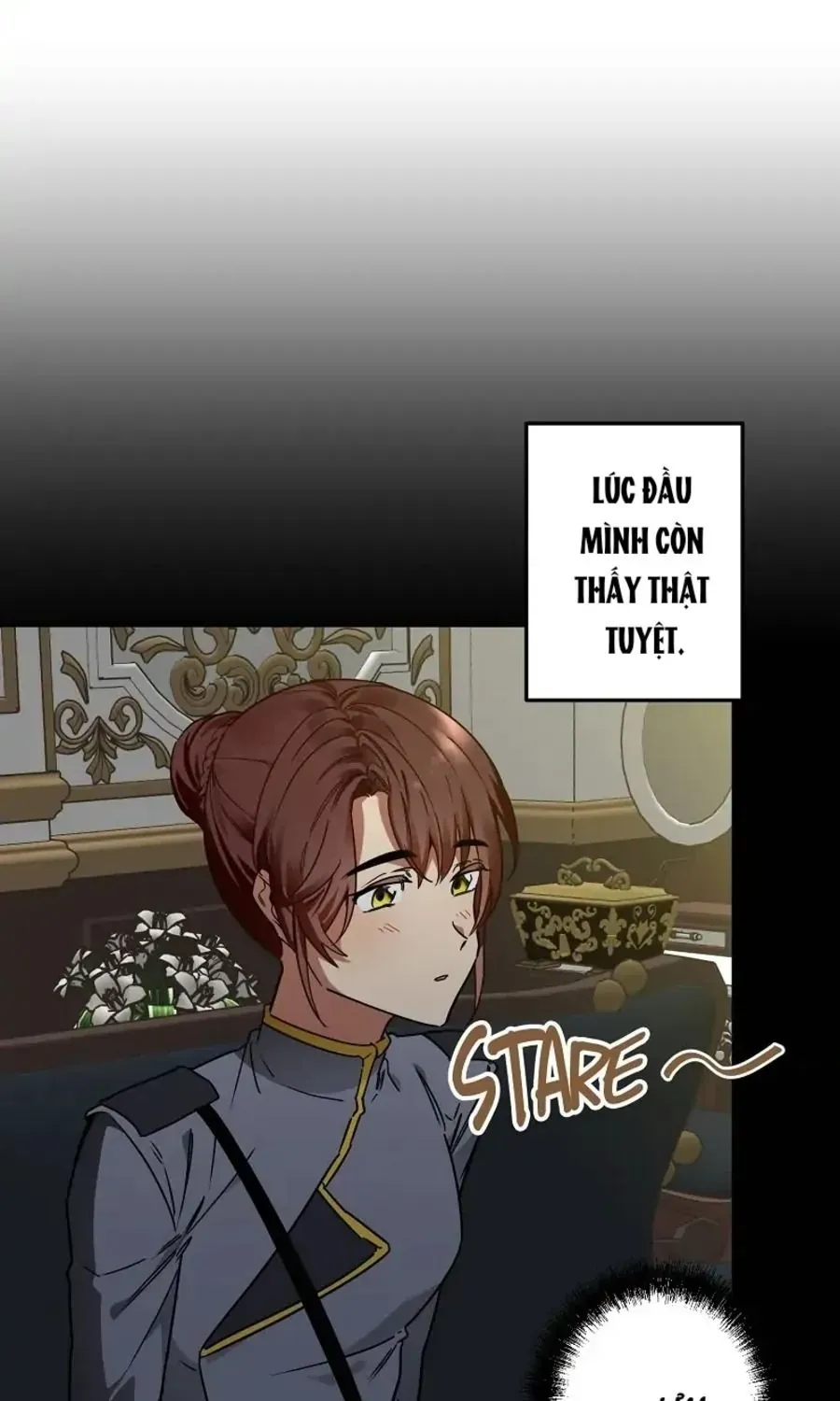 Phương Pháp Tán Tỉnh Của Nữ Thợ Săn - Chapter 55 - Page 20