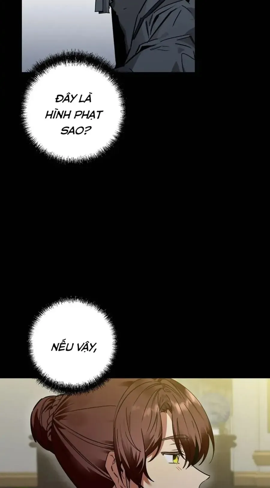 Phương Pháp Tán Tỉnh Của Nữ Thợ Săn - Chapter 55 - Page 22