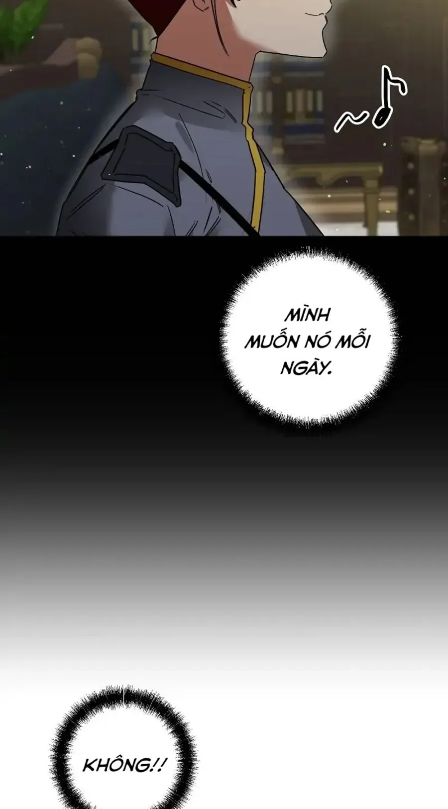 Phương Pháp Tán Tỉnh Của Nữ Thợ Săn - Chapter 55 - Page 23